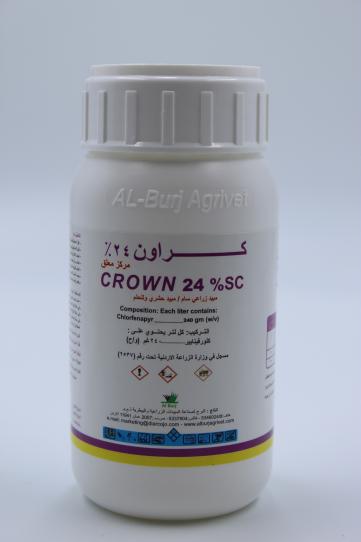 Insecticides | Al-Burj Agrivet Pesticide Manufacturing Co.