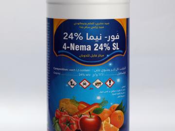 4-nema