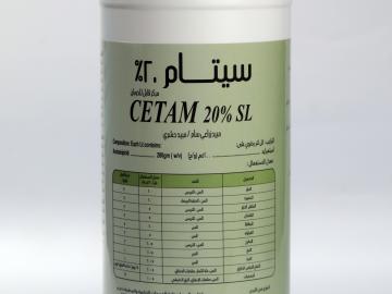 cetam