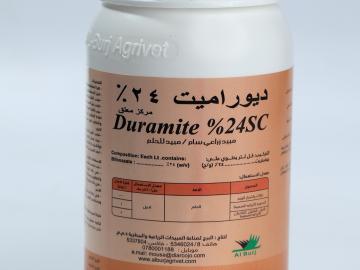 duramite